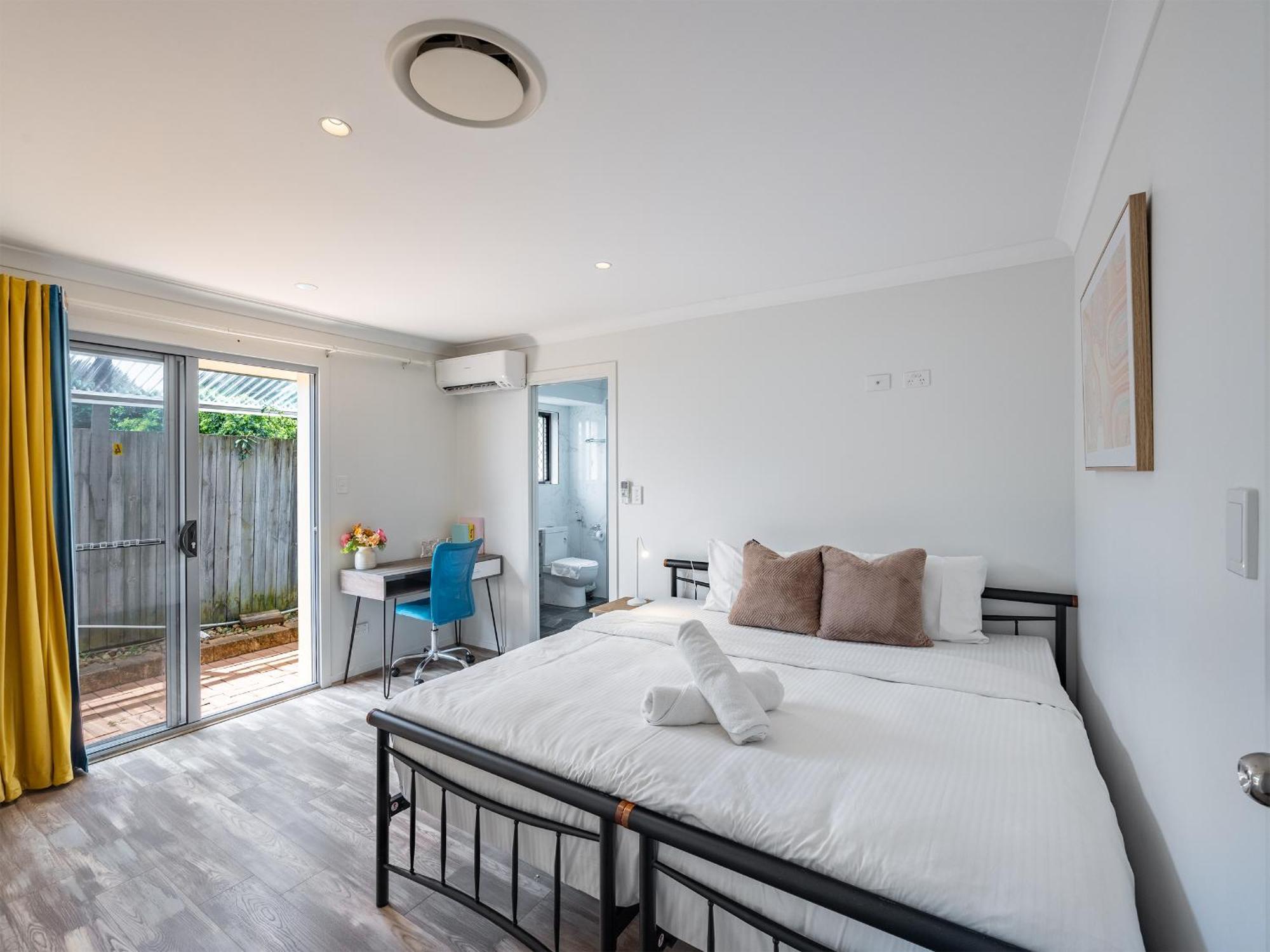 Exceptional Value! Immaculate&Cozy 1Br Home Kuraby Екстериор снимка