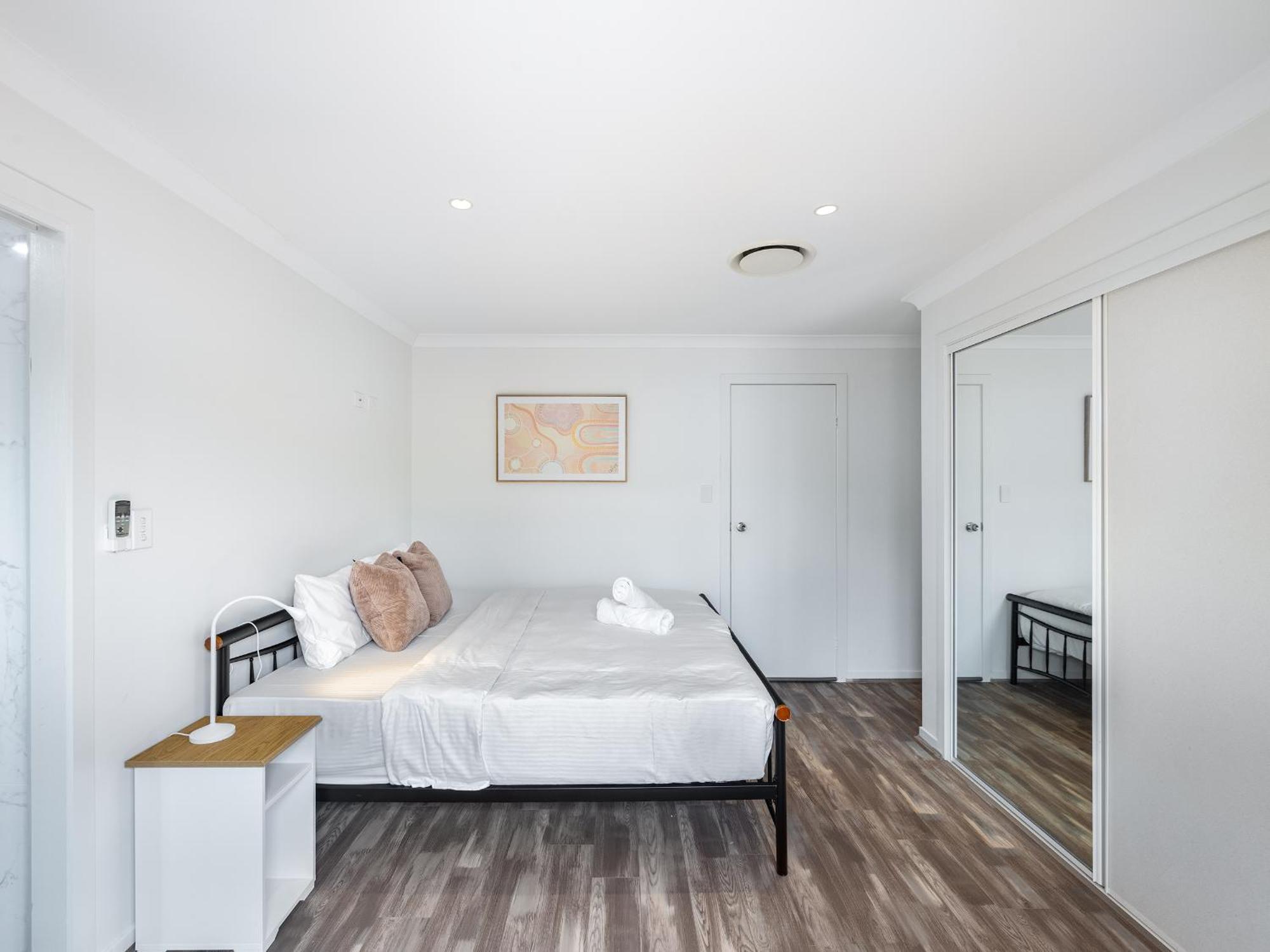 Exceptional Value! Immaculate&Cozy 1Br Home Kuraby Екстериор снимка