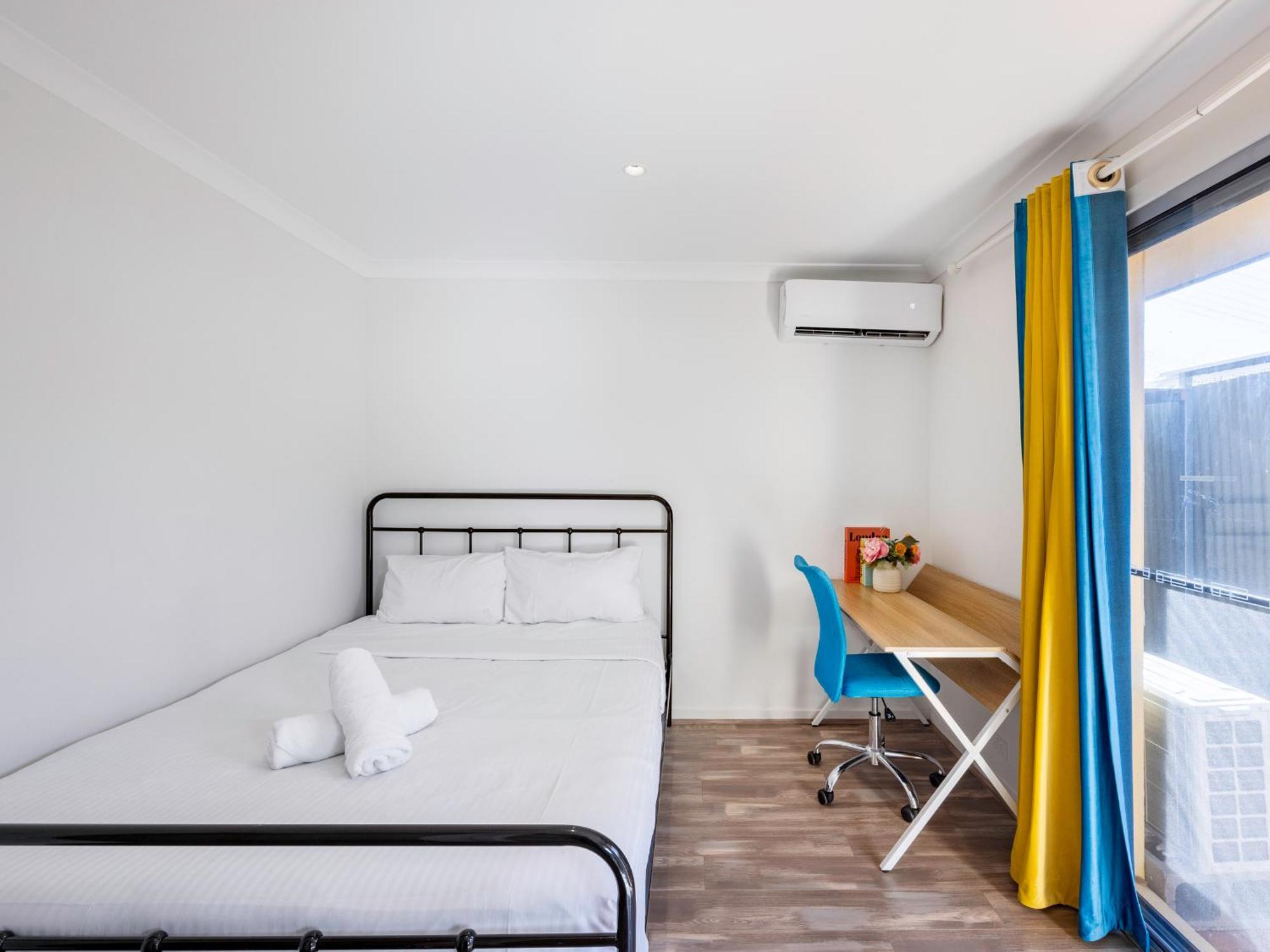 Exceptional Value! Immaculate&Cozy 1Br Home Kuraby Екстериор снимка